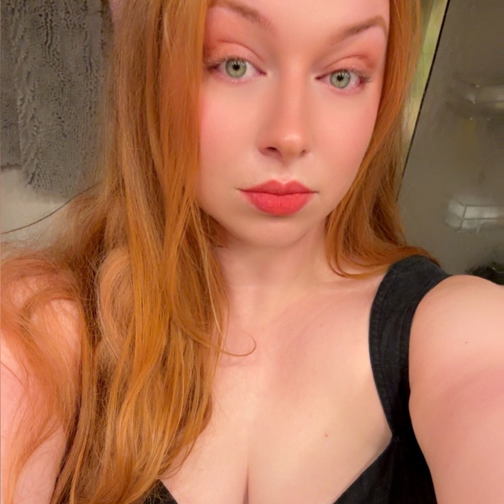 Meet your Posher, Megan